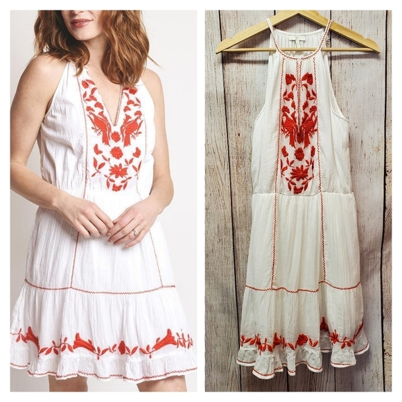 Joie Dresses & Skirts - Joie Clemency Dress - Size Small